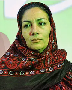 نادره ترکمانی