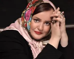 نعیمه نظام دوست