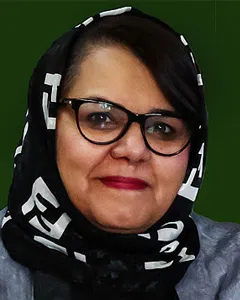 ناهید دل آگاه