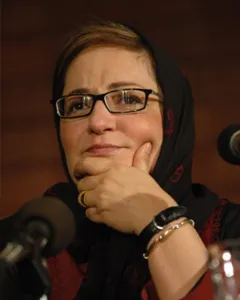 ناهید طباطبایی