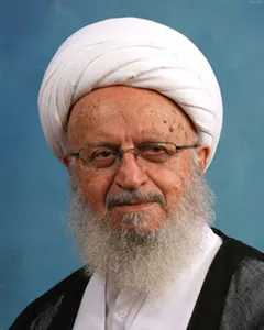 ناصر مکارم شیرازی