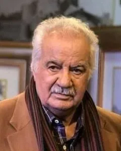 ناصر ملک مطیعی