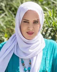 نسرین خسروانی