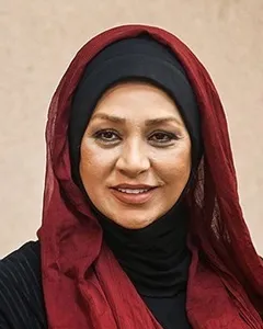 نسرین مقانلو