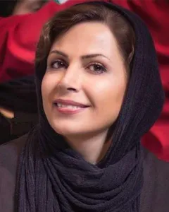 نسرین نکیسا