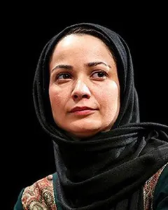 نسرین نصرتی