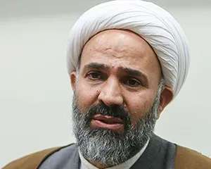 نصرالله پژمان فر