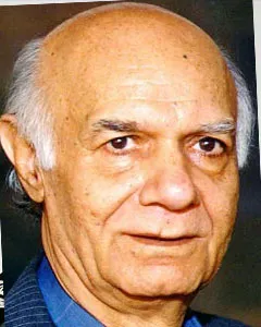 ناصر گیتی جاه