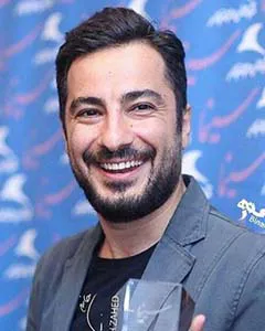 نوید محمدزاده