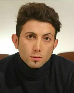 نوید اسماعیلی