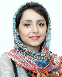 نازنین بیاتی