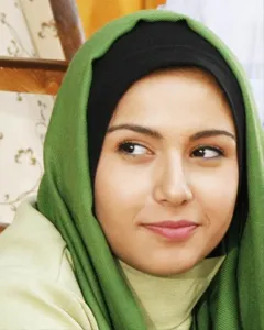 نگین عبداللهی