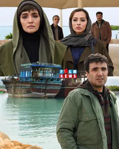 فیلم نیلگون