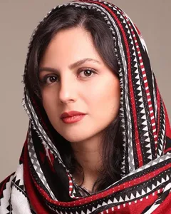 نیلوفر کوخانی