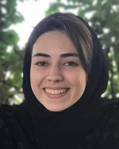 نیلوفر رجایی فر