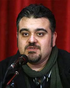 نیما طباطبایی