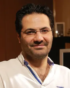 امید رئیس دانا