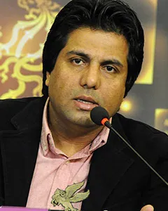 پناه بر خدا رضایی