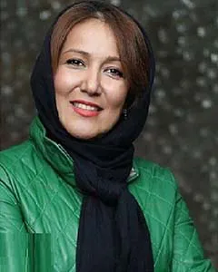 پانته آ بهرام