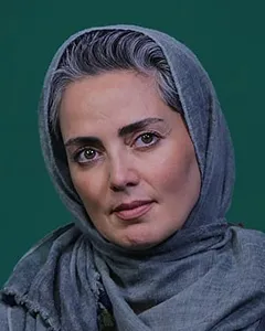 پانته آ سیروس