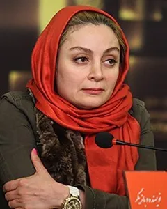 پانته آ تاج بخش