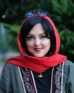 پرستو گلستانی