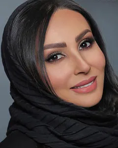 پرستو صالحی