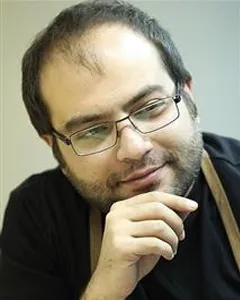 پرهام دلدار