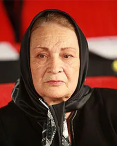 پری امیرحمزه