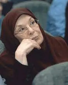 پریرخ دادستان