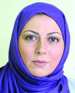 پریسا گلدوست