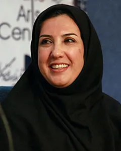 پریسا مقتدی