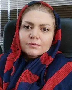 پریسا رضایی