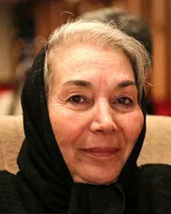 پروانه معصومی