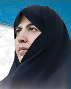 پروین صالحی مبارکه