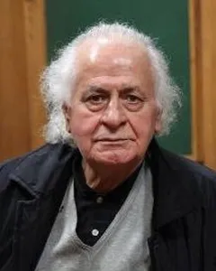 پرویز بهرام