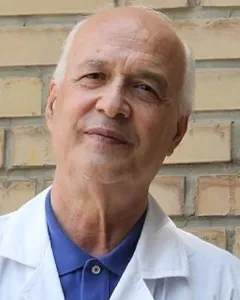 پرویز دوامی