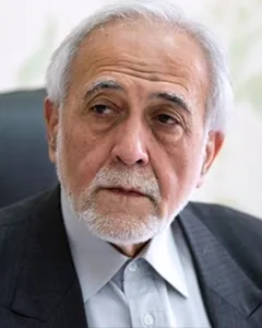 پرویز داوودی