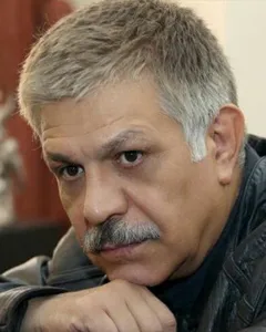 پرویز فلاحی پور