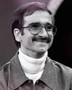 پرویز فنی زاده