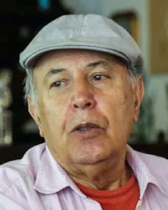 پرویز کلانتری