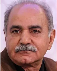 پرویز پرستویی