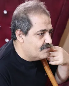 پرویز سنگ سهیل