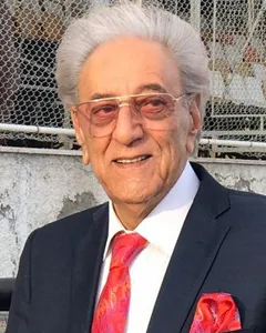 پرویز شفیع زاده