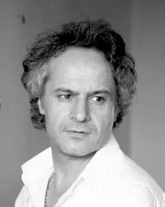 پرویز شهبازی