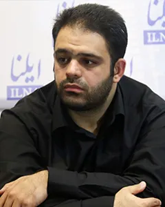 پدرام علیزاده