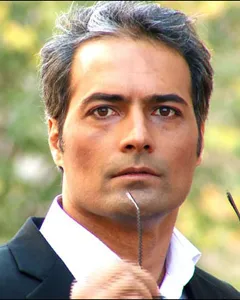 پدرام بهرامی فر