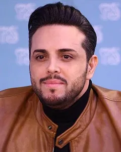 پدرام کریمی