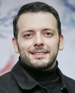 پدرام شریفی