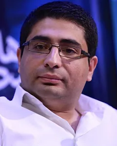 پیمان اسماعیلی